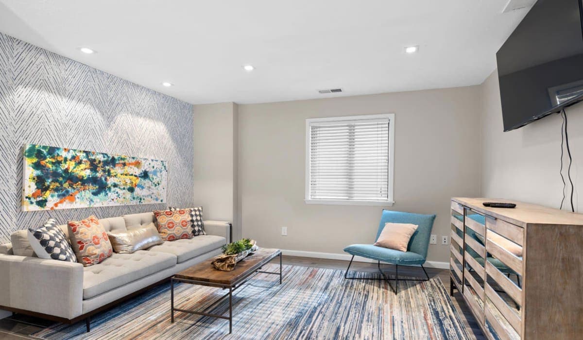 Woodbridge Apartments