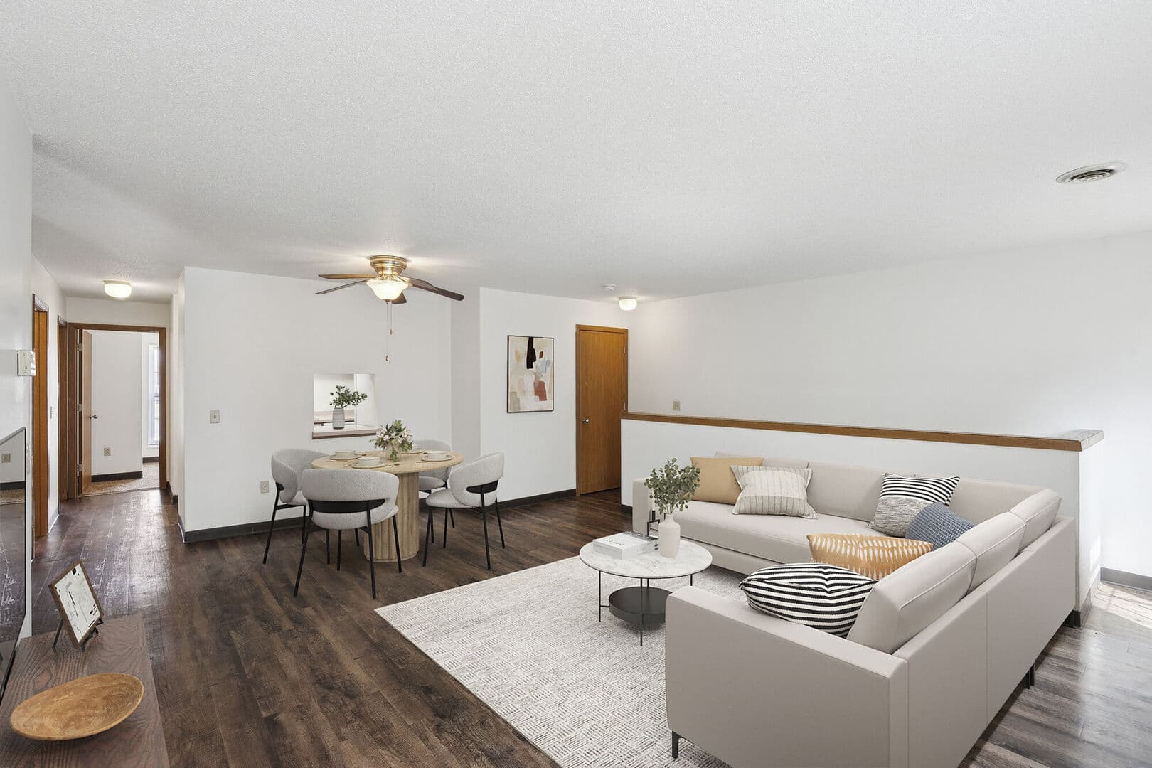 Woodsedge Apartments