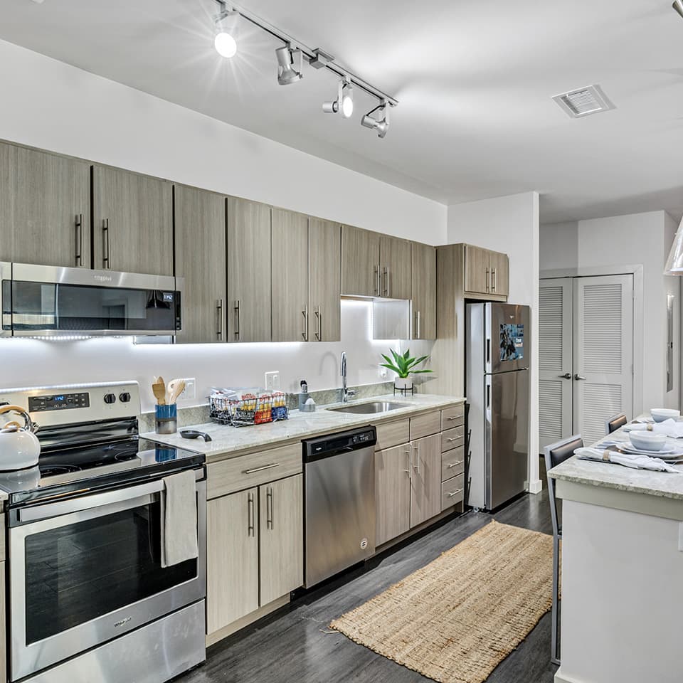 Aspire Tucson Apartments