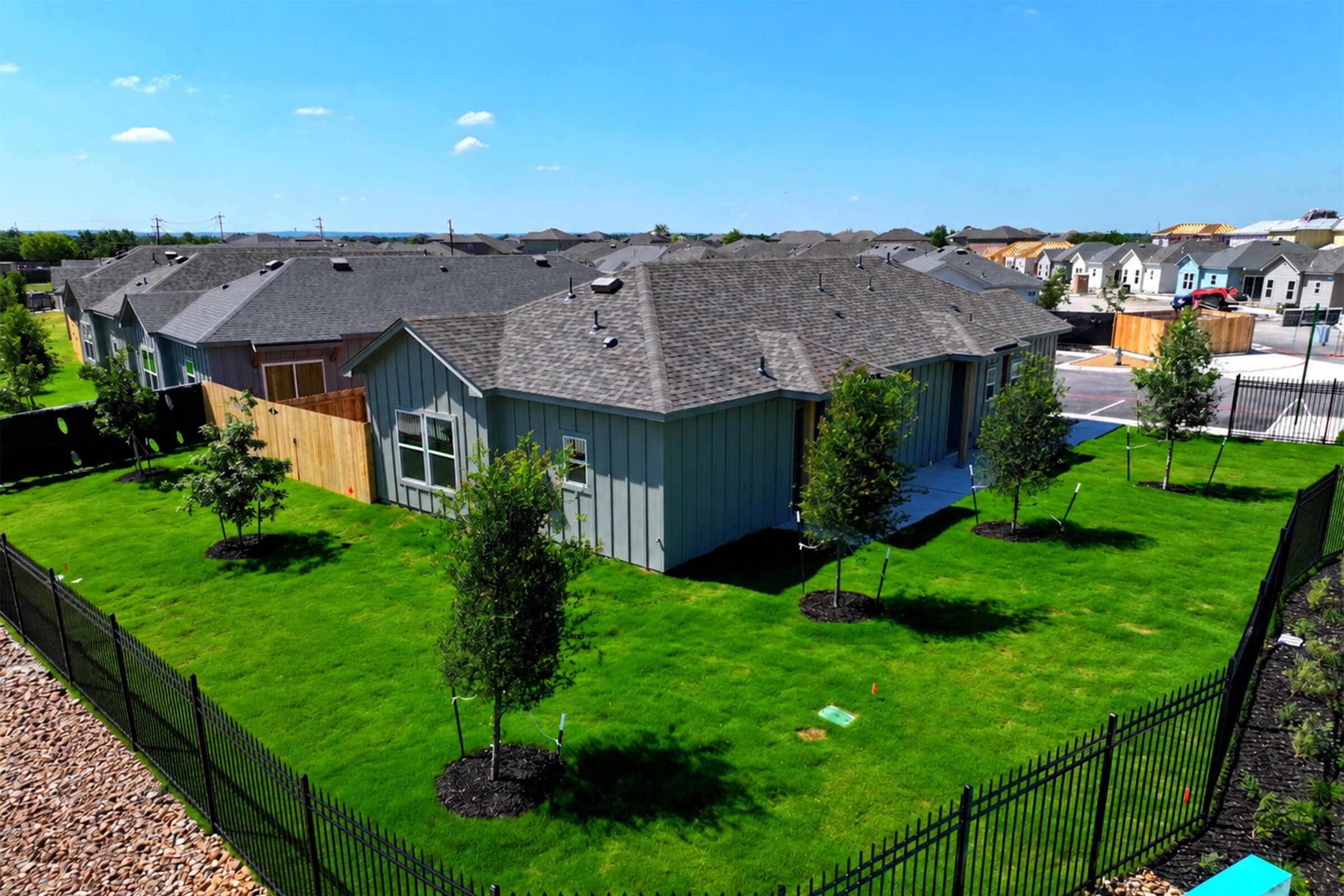 Cottages at Nolte Farms