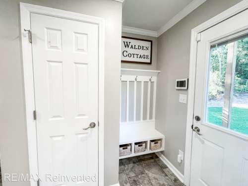 2305 Walden Drive