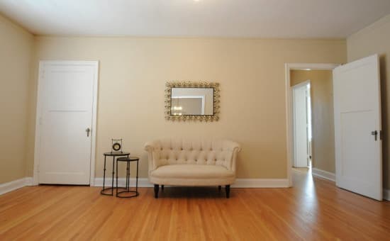 Blackstone Apts