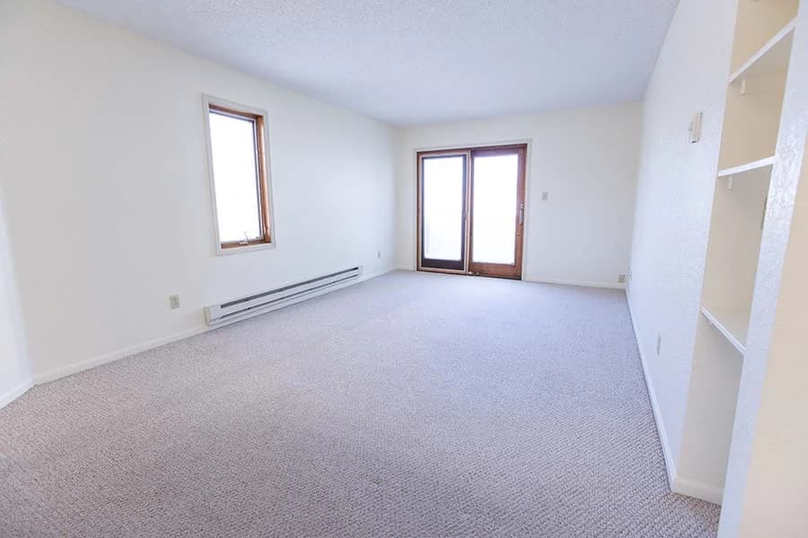 Condominium Apartments (Powell Enterprises)