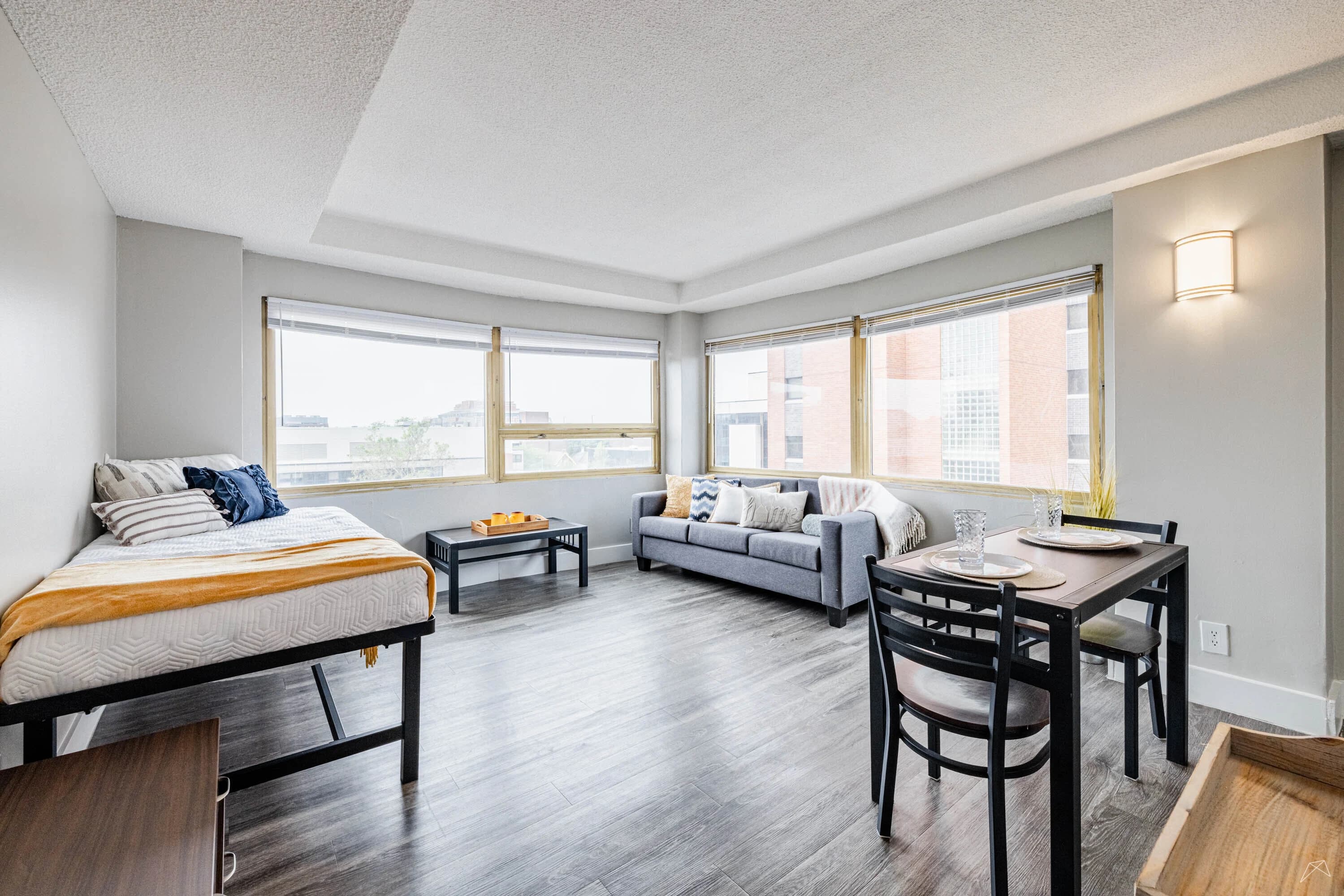 400 Maynard Apartments