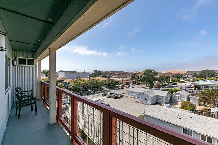 Mosaic Student Housing