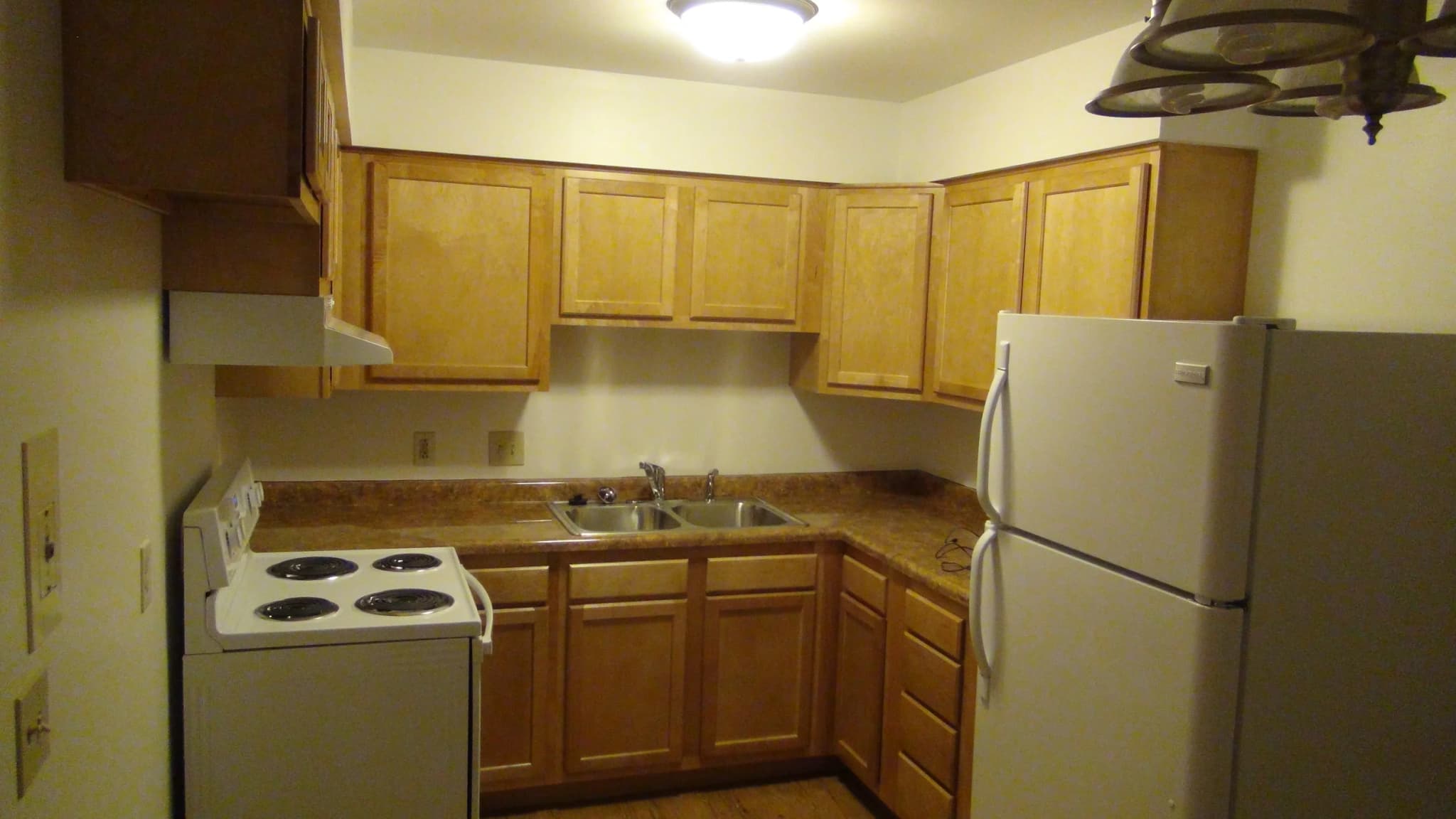 Paris Place Apartments