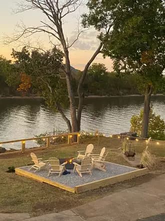 River-front Luxury