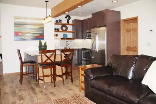 127 Warrior Village Apartments