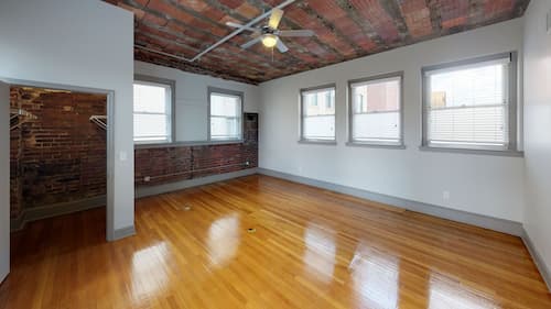 The Maclellan Apartments