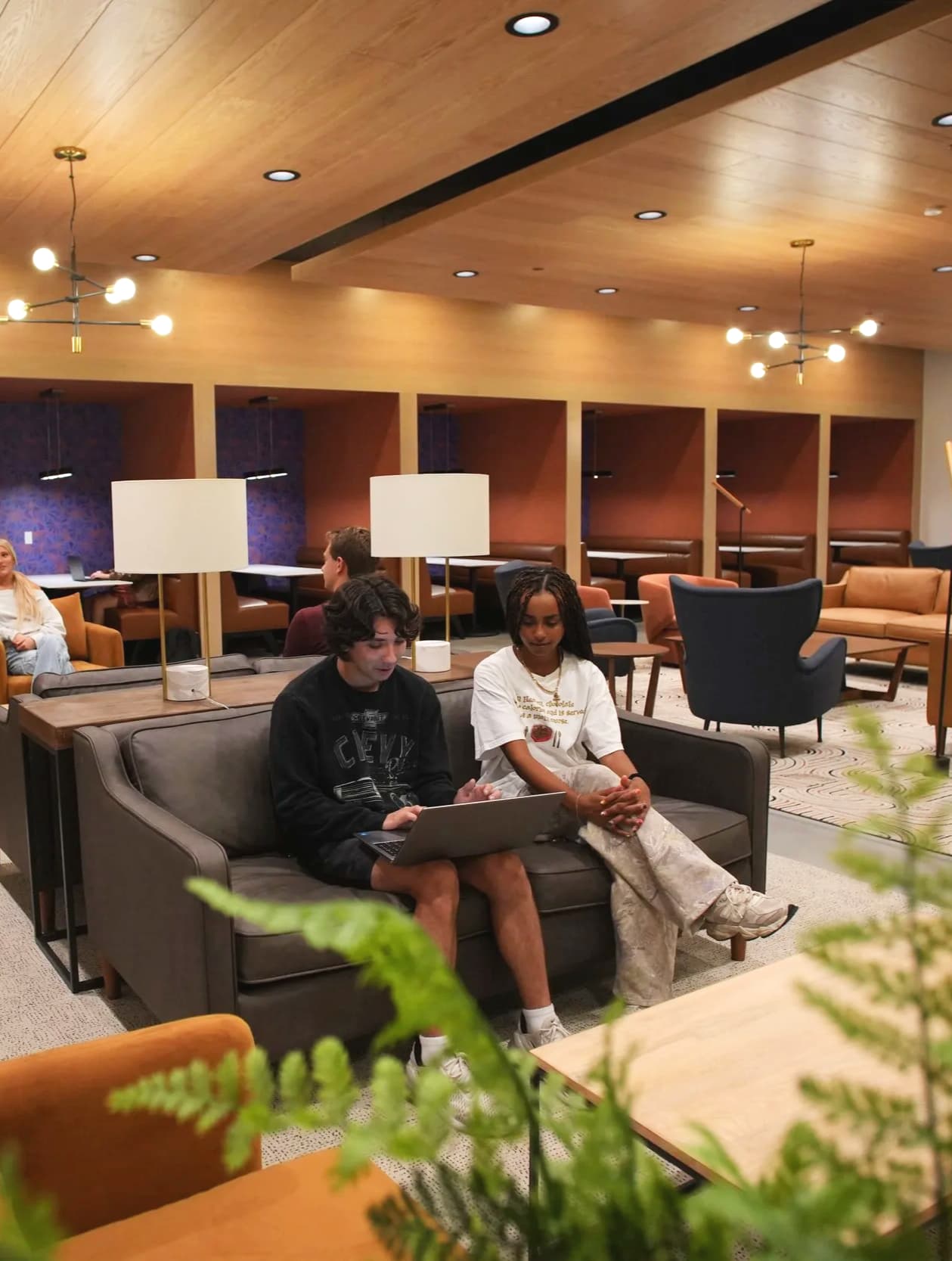 U-Square (University Square Apartments Mankato)