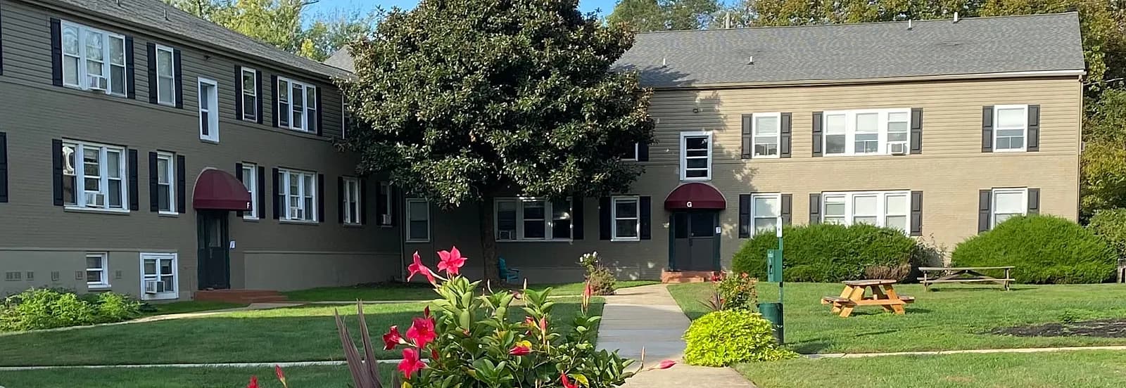 Ivy Hall