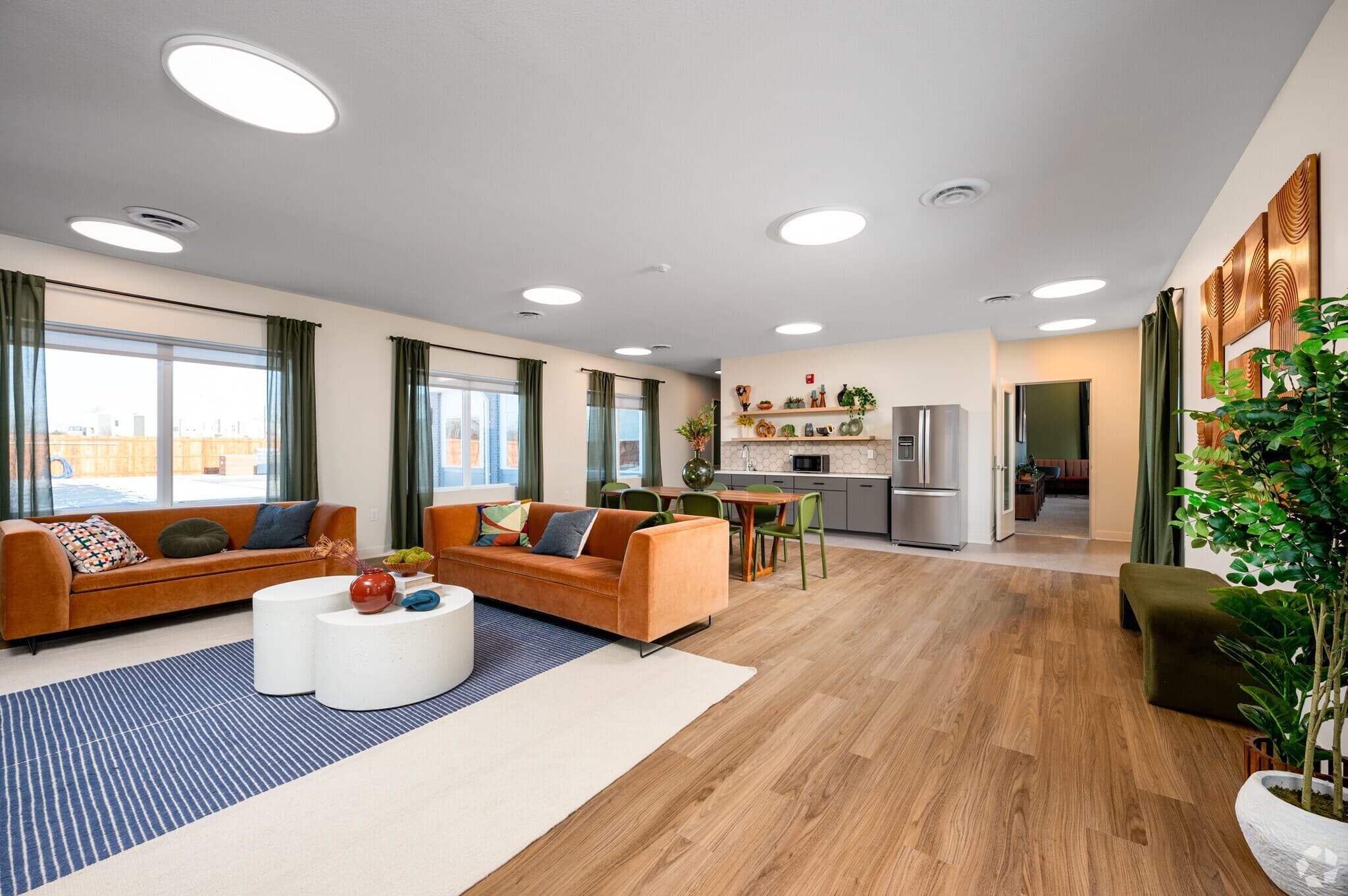 Wabash Lofts