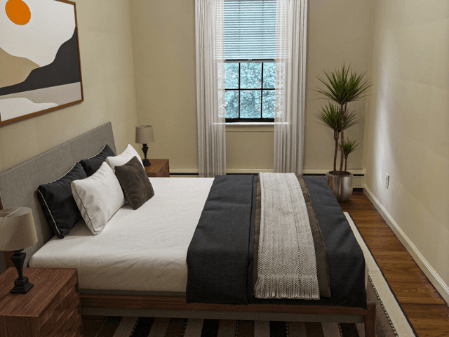 Dartmouth House Apartments