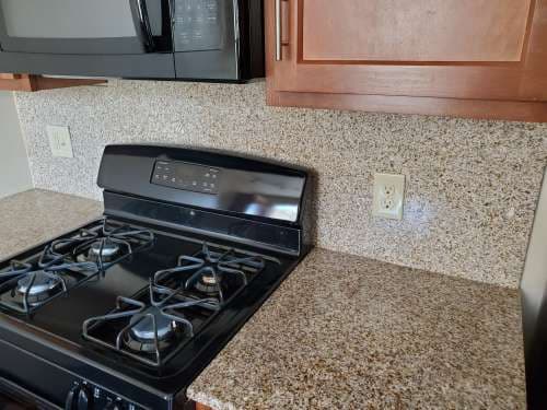 Yates St- Second Floor apartment