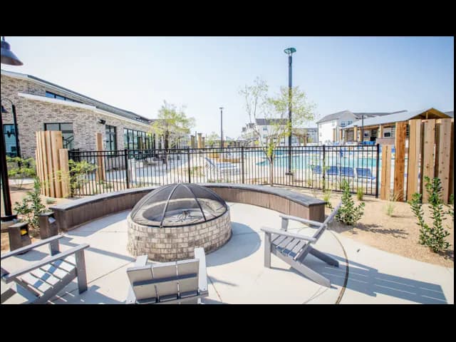 Wildwood Lubbock