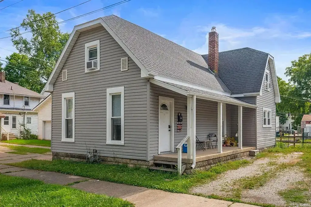 509 N Pauline Ave