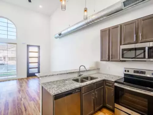Stunning Loft for Rent – Limited-Time Special!