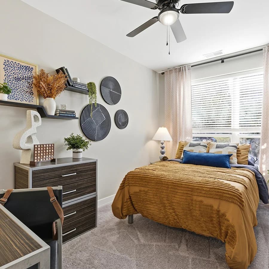 The Den Student Living