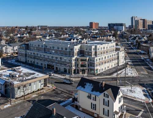 44 Courtlandt