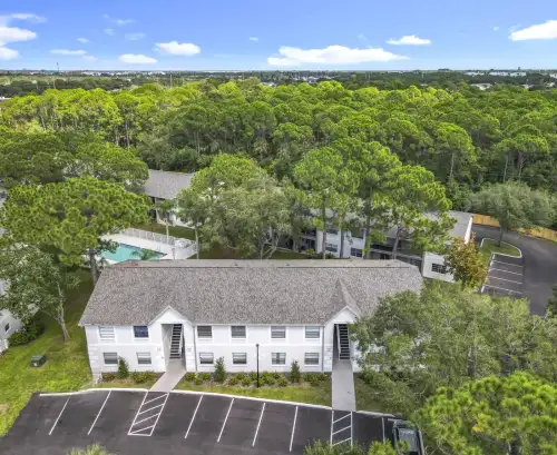Palm Bay Club