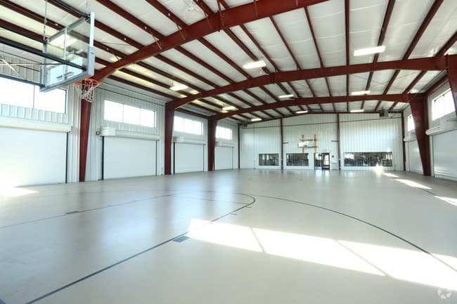 Tallgrass Apartments