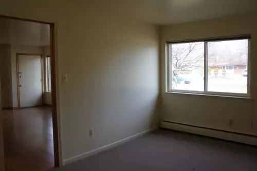 Arbor Apartments