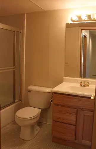 Arbor Apartments