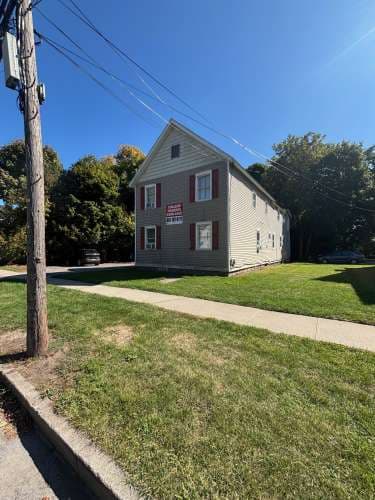 141 Brinkerhoff Street