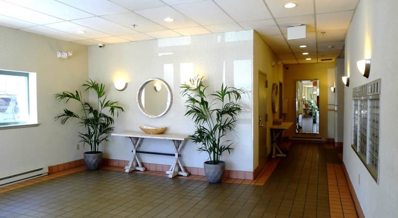 The Willows at Park Pointe