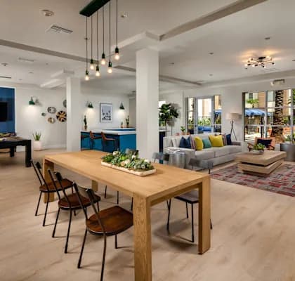 Allure Apartments and Lofts