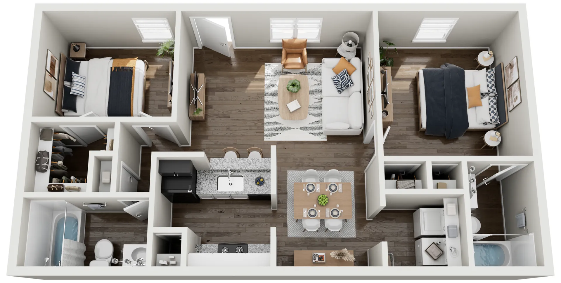 Varsity View Apartments