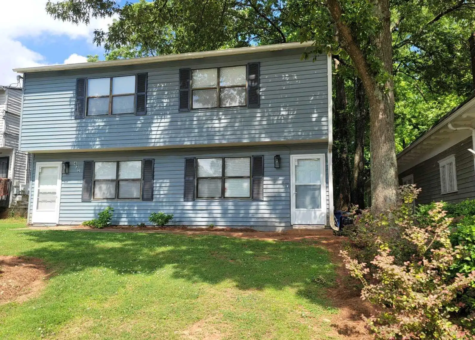 432 Atwood St