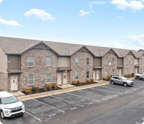 Sonoma Ridge Luxury Apartments