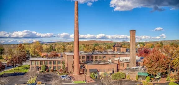 Colony Mill