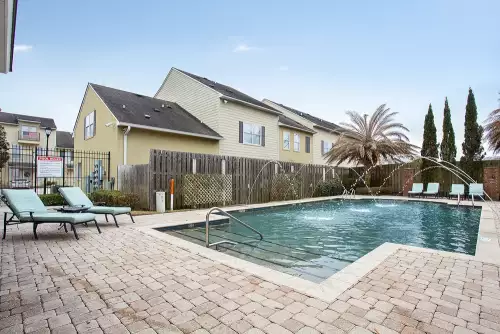 Summer Grove Townhomes