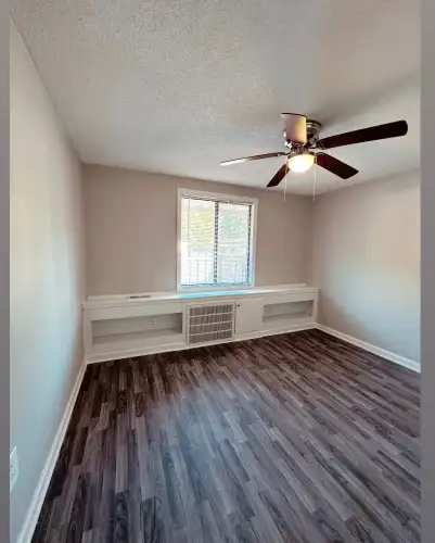 Beach Bluff Apartments