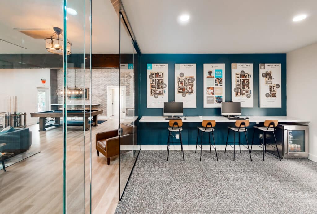 Silvertree Communities