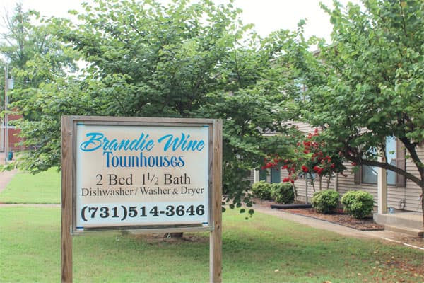 Brandie Wine