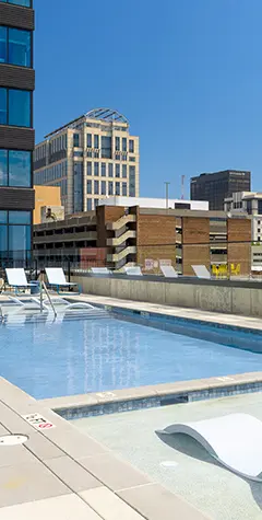 The Standard at Columbia
