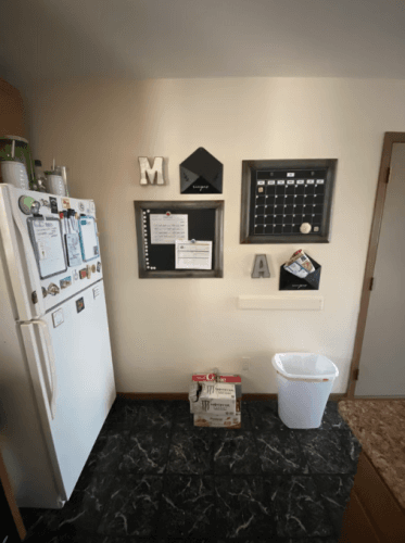 552 Warrior Village Apartments