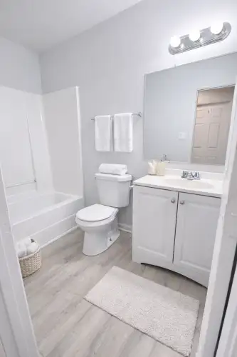Beck Apartment Homes
