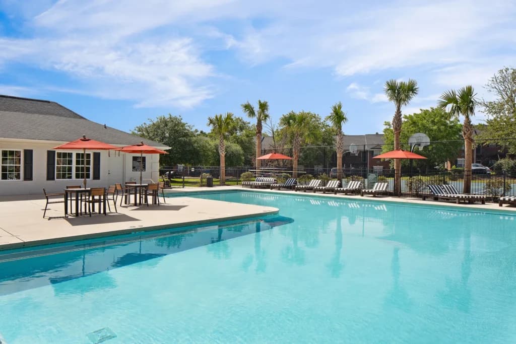 The George Student Living