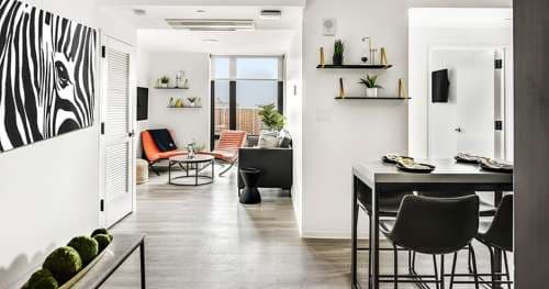 Monarch Heights Apartments