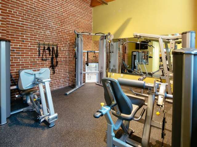 Lofts at Lafayette Square