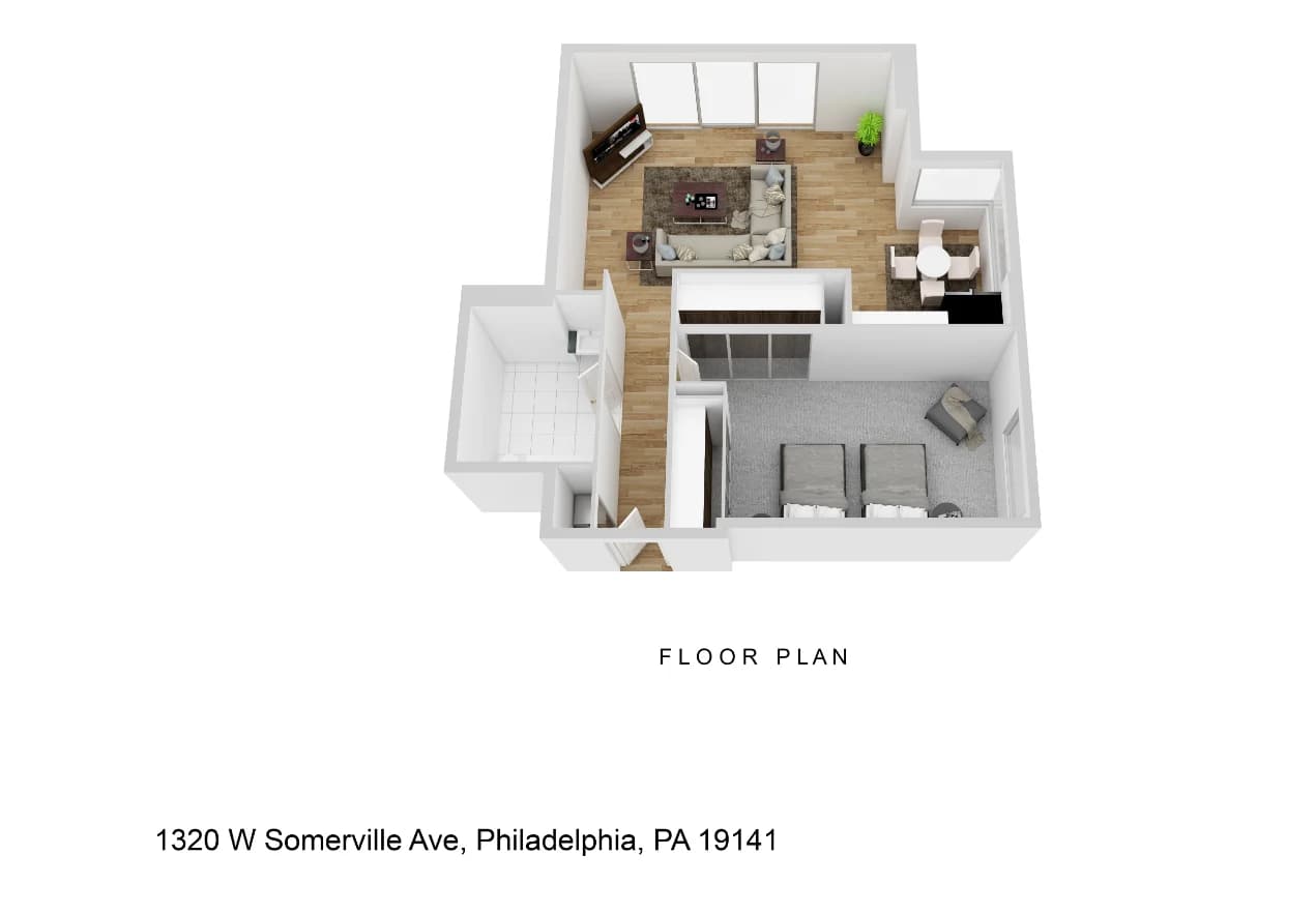 YONO Apartments