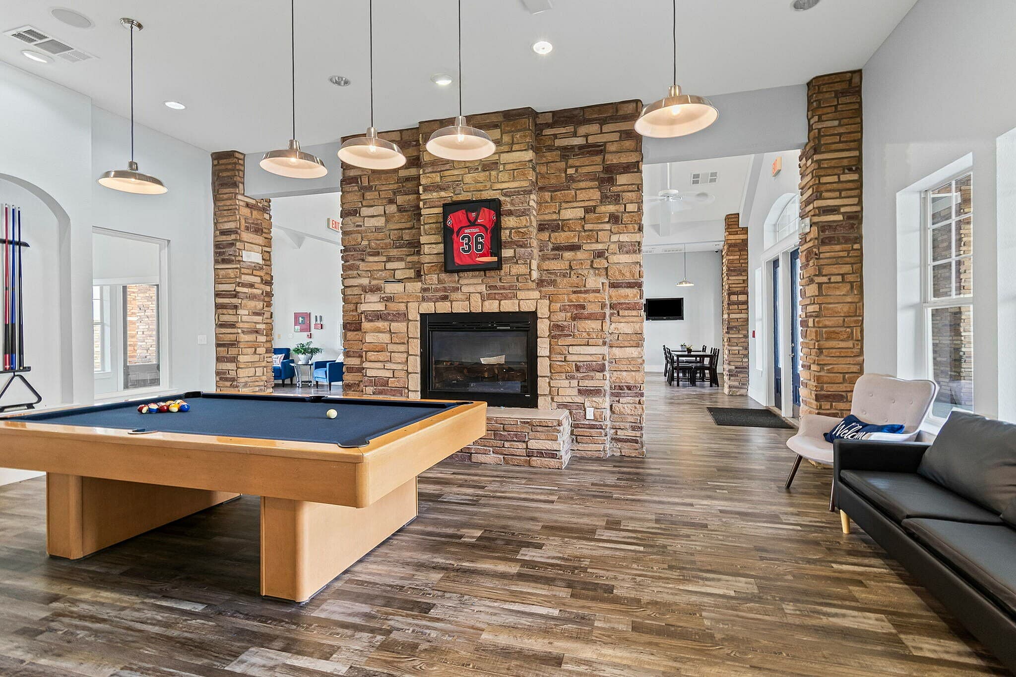 Diamond Club Apartments