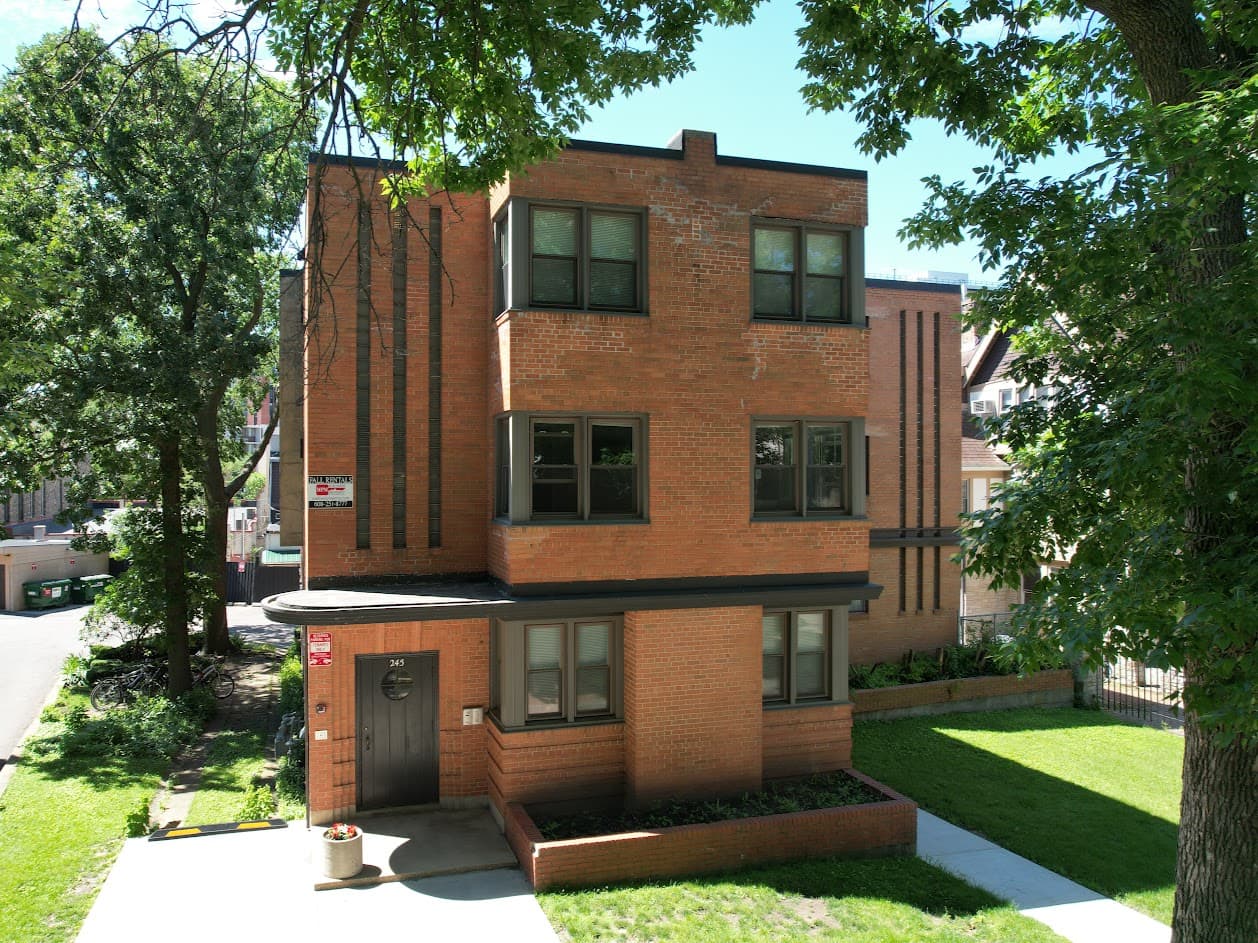 245-247 Langdon
