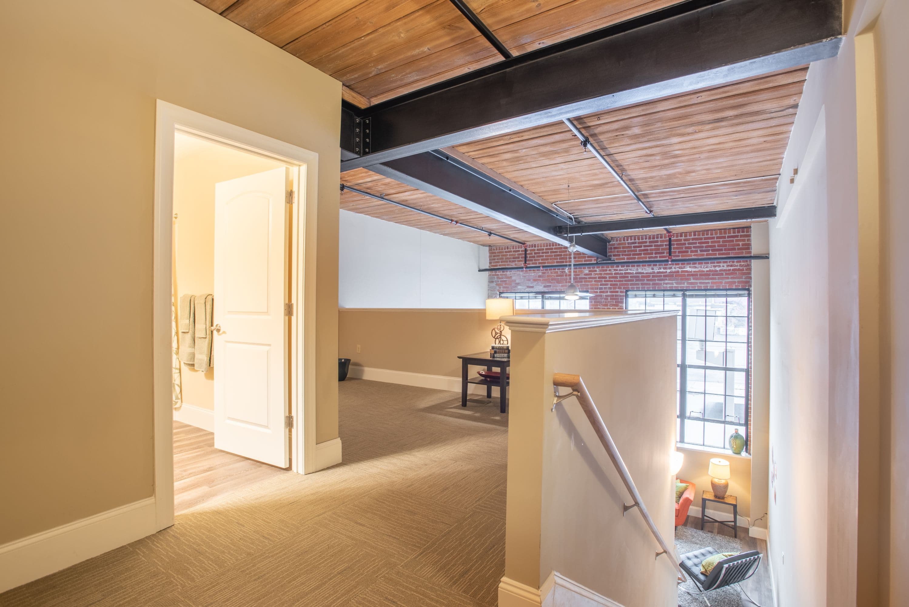 US Rubber Lofts