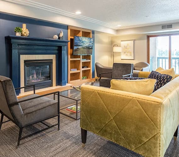 RiverPlace Apartments