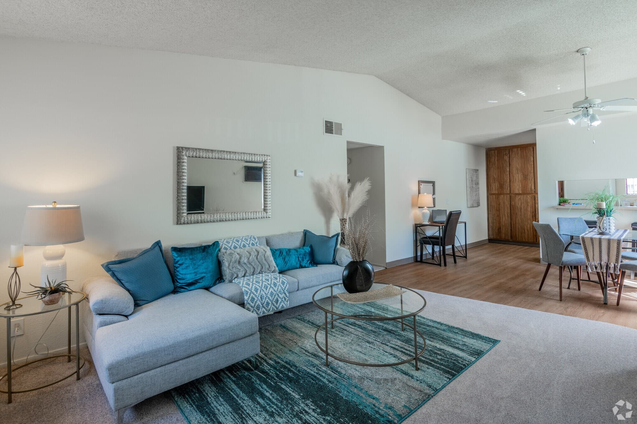 Chaparral Apartments